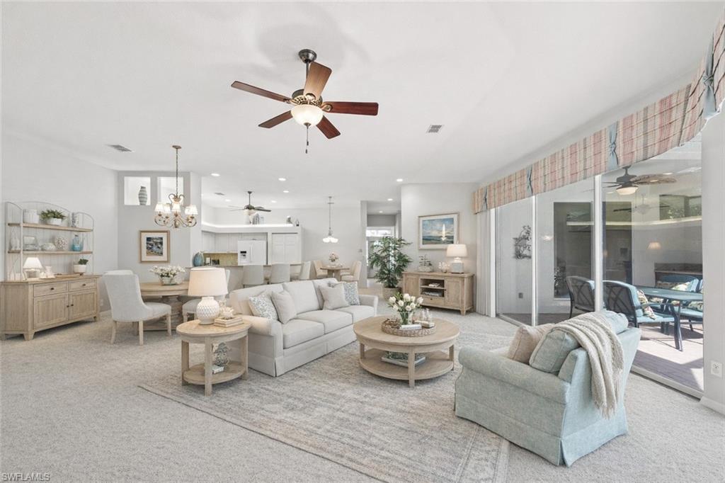 LIGHTHOUSE BAY - Residential