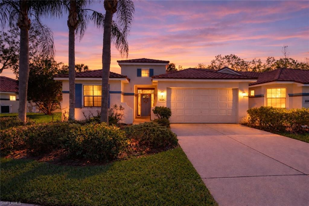LIGHTHOUSE BAY - Residential