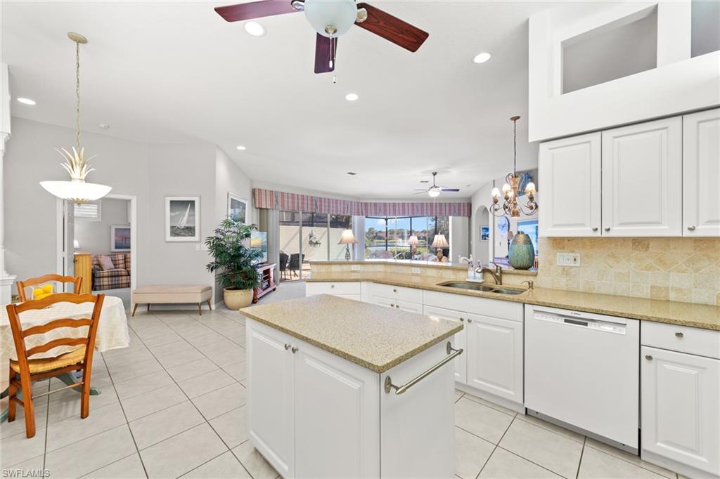 LIGHTHOUSE BAY - Residential