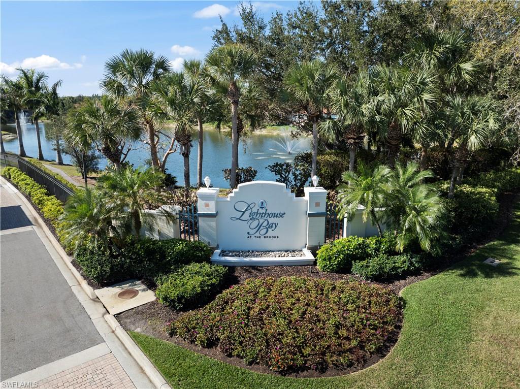 LIGHTHOUSE BAY - Residential
