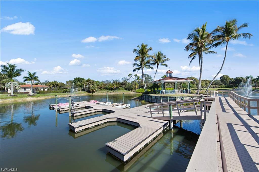 LIGHTHOUSE BAY - Residential
