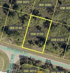 This vacant lot presents an excellent opportunity to build a custom single-family residence in a well-established area surrounded by existing homes. The property offers a functional layout and ample space to design a residence that fits your vision, whether for personal use or future investment.

With a straightforward building footprint and easy access to nearby roads, shopping, dining, and everyday conveniences, this lot provides a strong foundation for new construction. A great option for buyers seeking a clean, buildable parcel in a desirable location.

Buyer to perform due diligence regarding zoning, building requirements, utilities, and intended use.