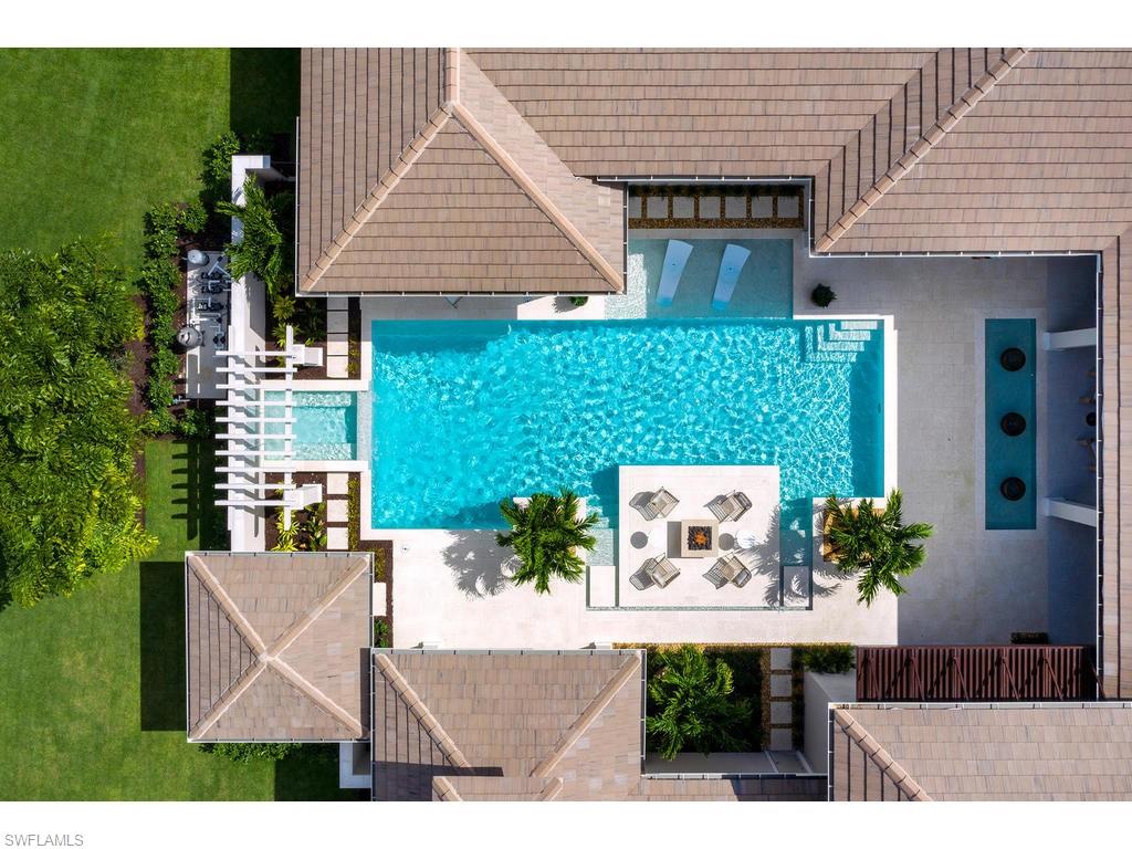 QUAIL WEST - Residential
