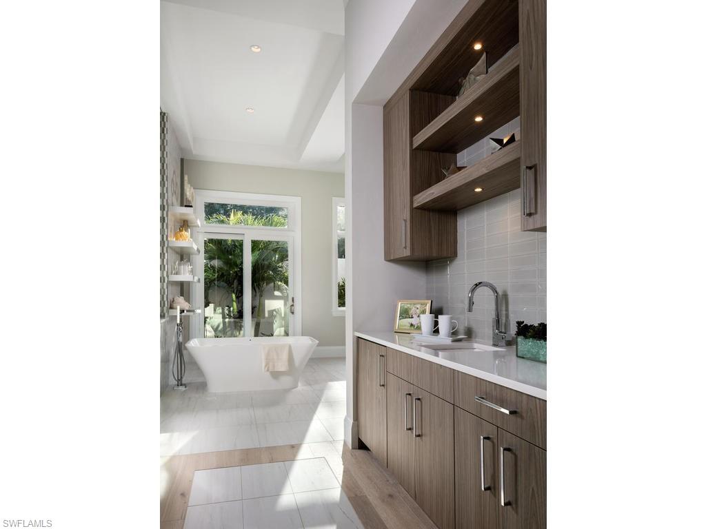QUAIL WEST - Residential