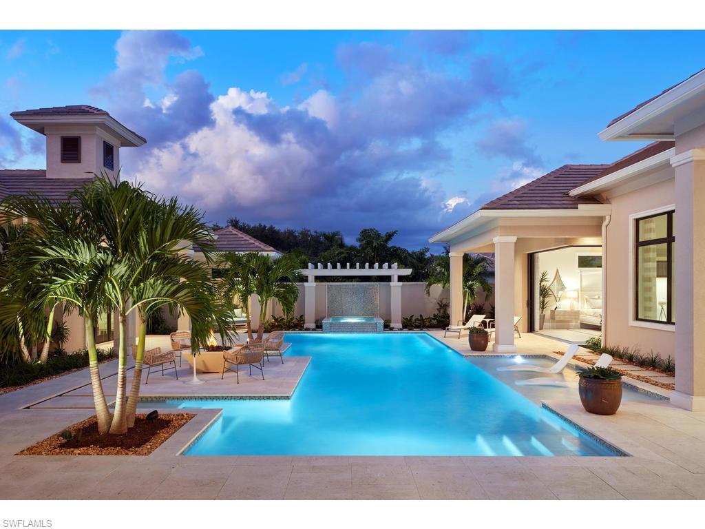 QUAIL WEST - Residential