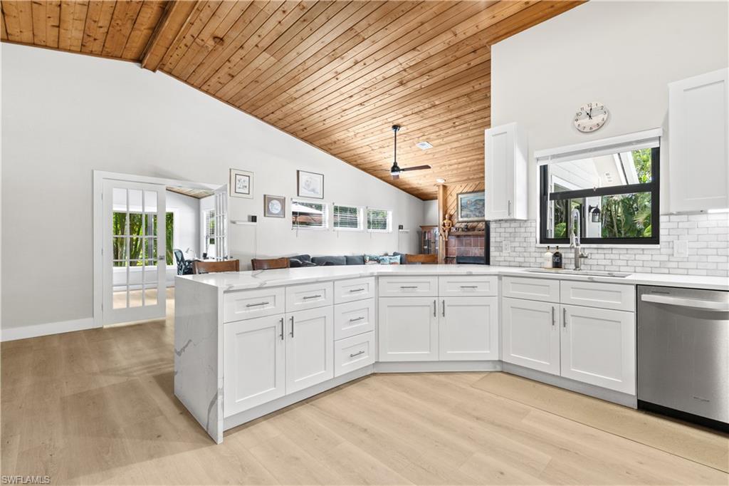MCGREGOR WOODS - Residential