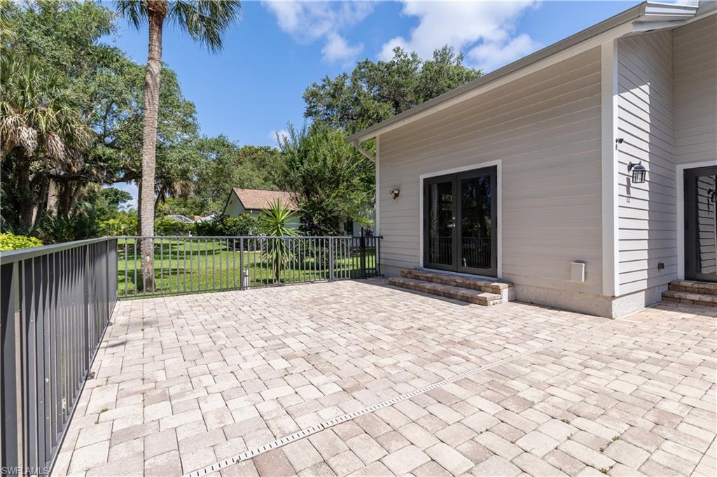 MCGREGOR WOODS - Residential