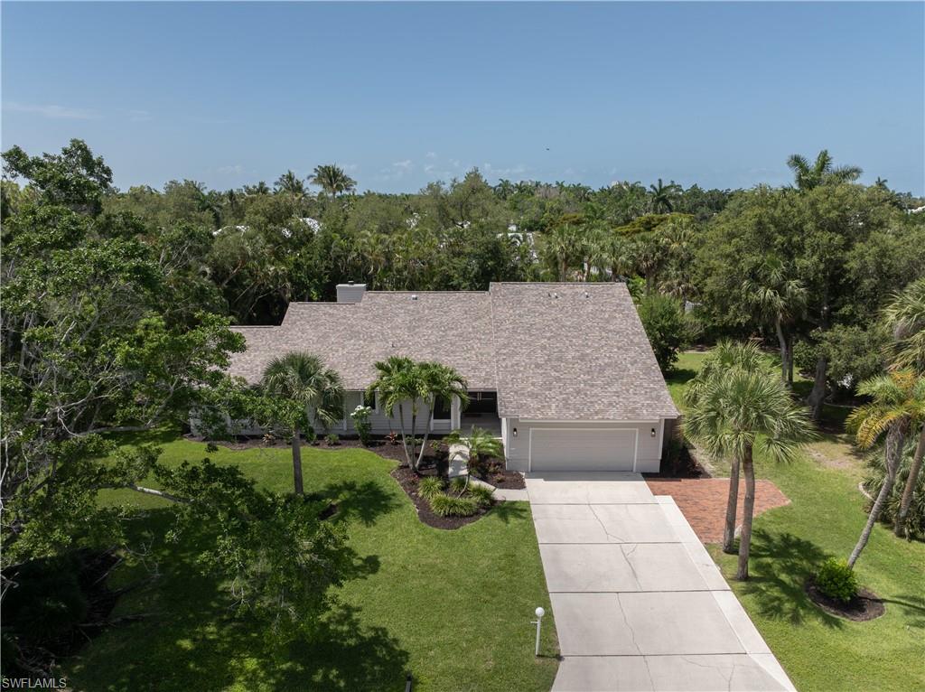 MCGREGOR WOODS - Residential