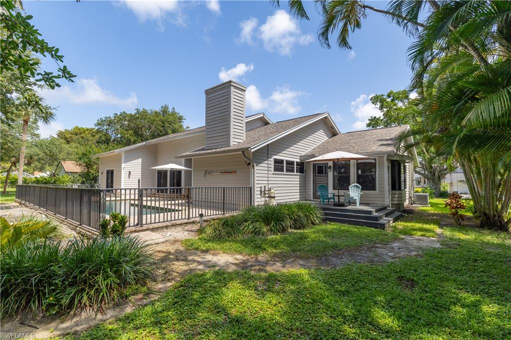 MCGREGOR WOODS - Residential