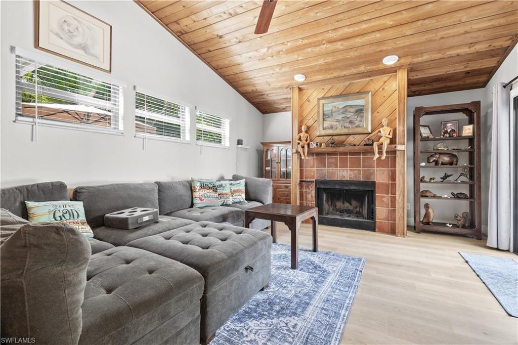 MCGREGOR WOODS - Residential