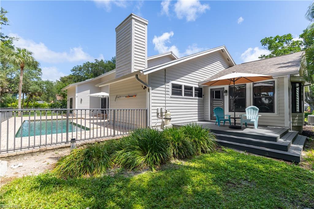 MCGREGOR WOODS - Residential