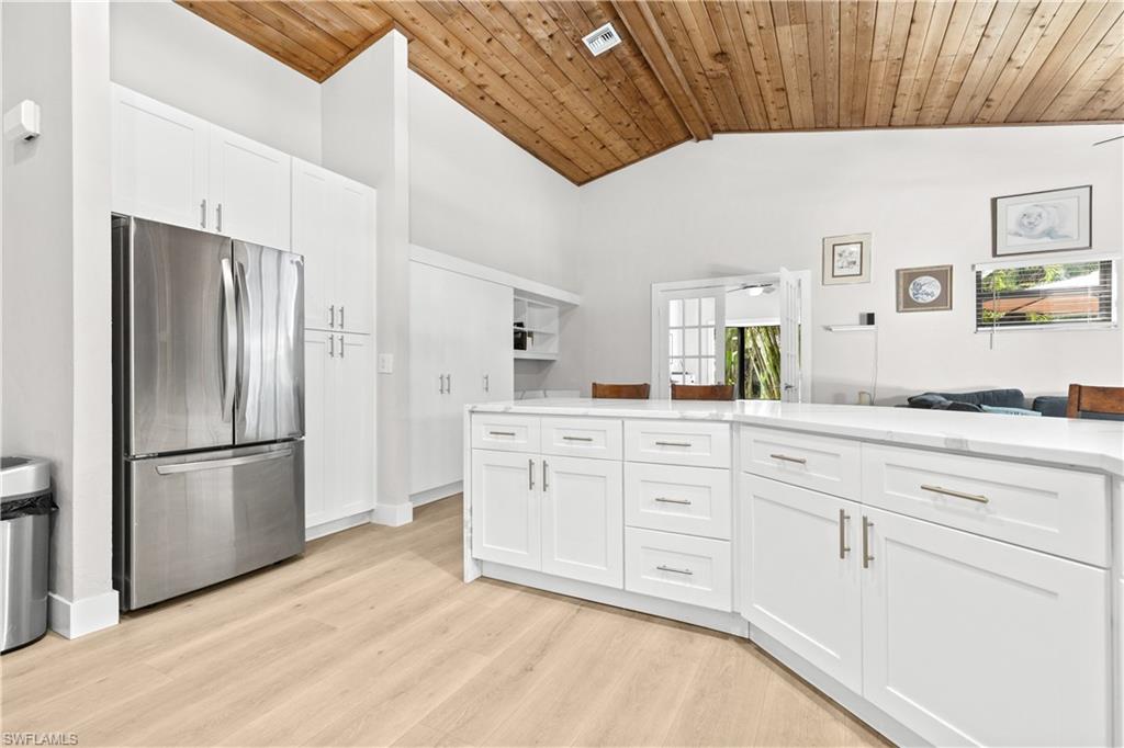 MCGREGOR WOODS - Residential