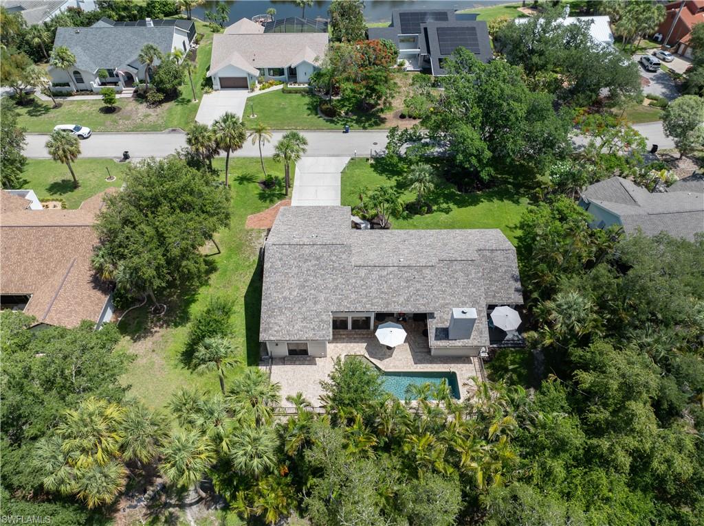 MCGREGOR WOODS - Residential