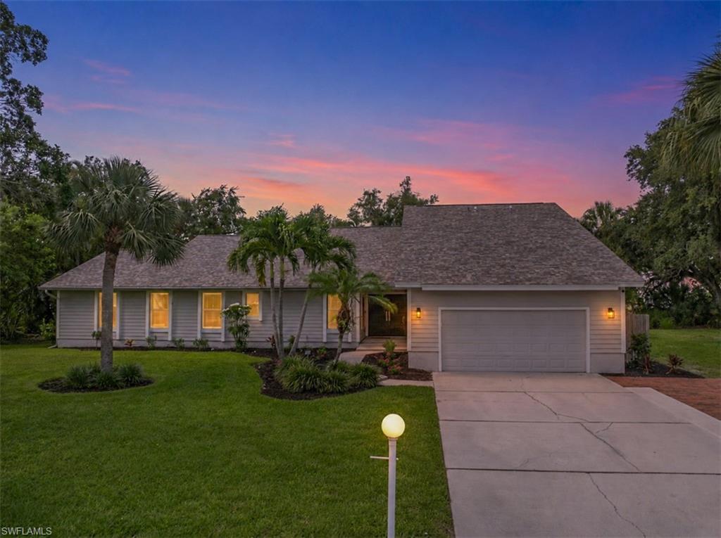 MCGREGOR WOODS - Residential