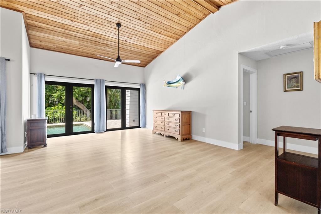 MCGREGOR WOODS - Residential