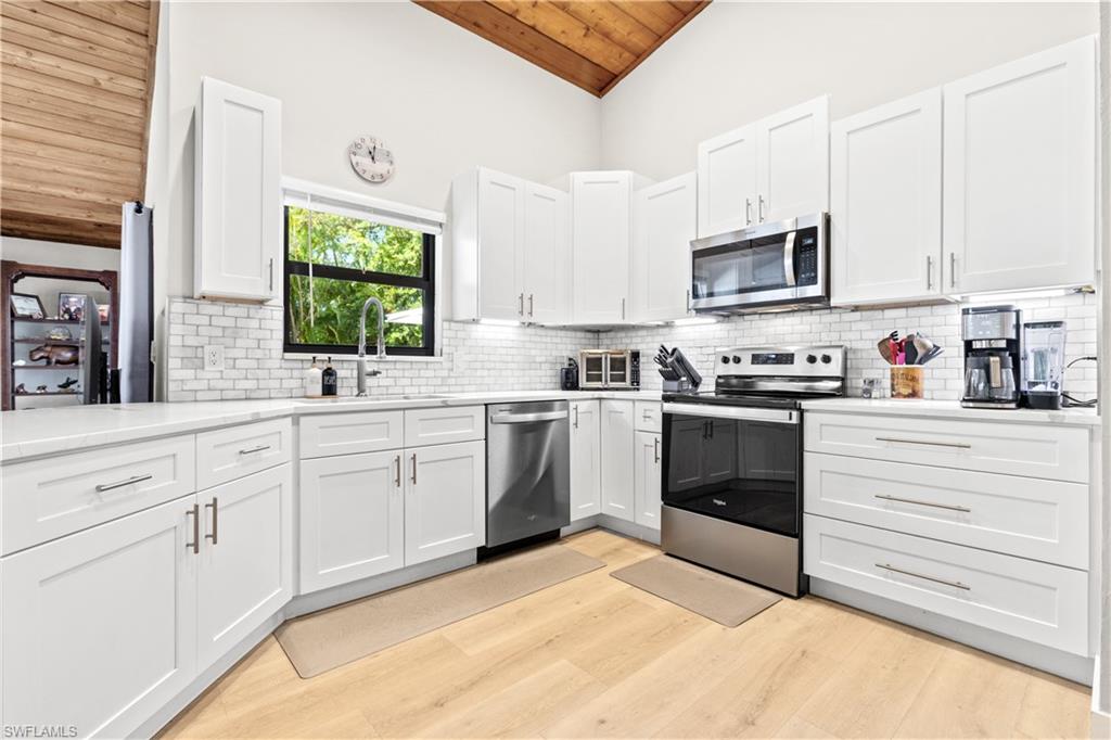 MCGREGOR WOODS - Residential