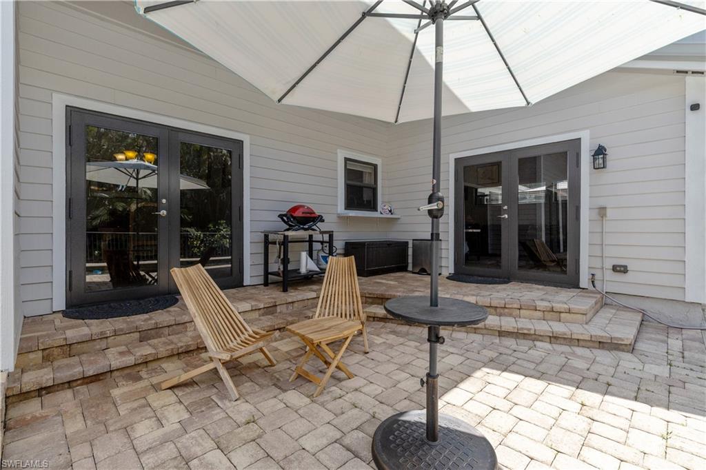 MCGREGOR WOODS - Residential