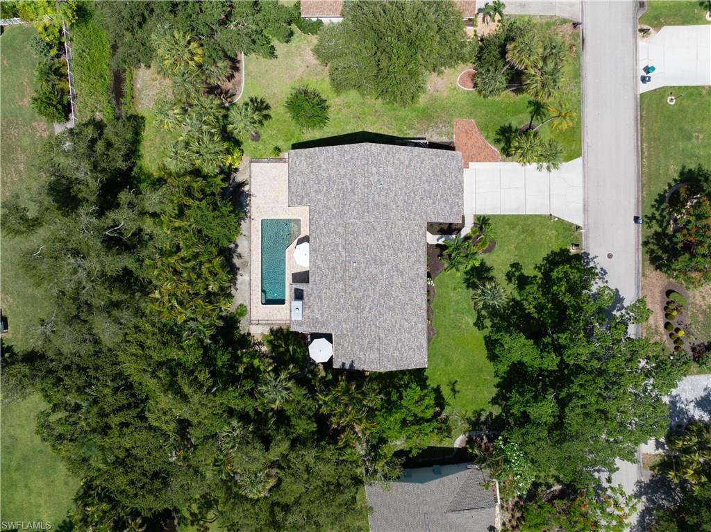 MCGREGOR WOODS - Residential