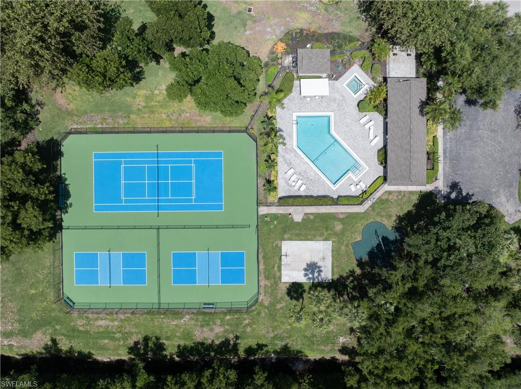 MCGREGOR WOODS - Residential