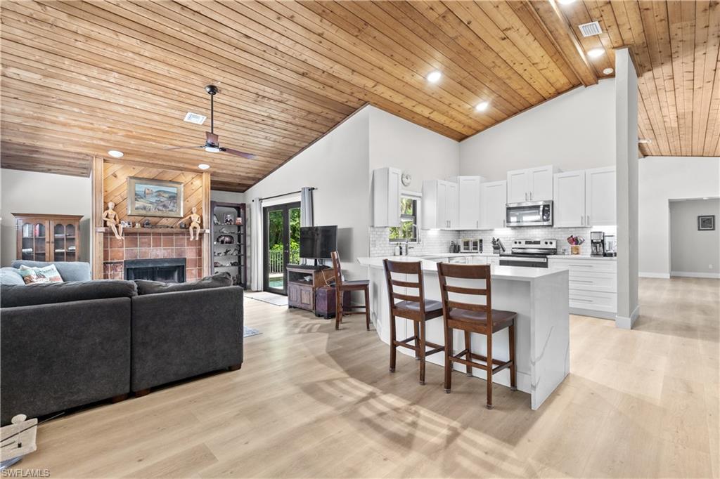 MCGREGOR WOODS - Residential