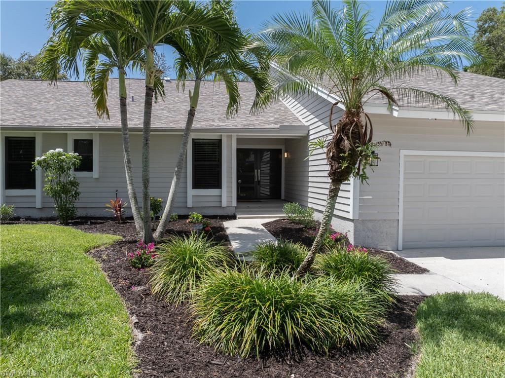 MCGREGOR WOODS - Residential