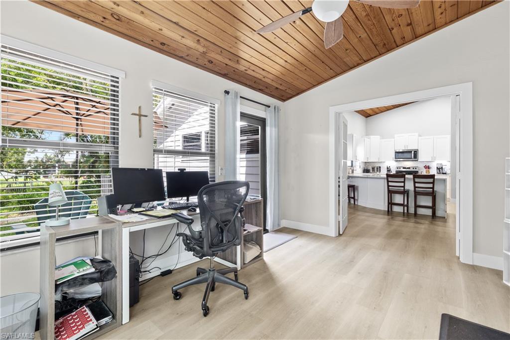 MCGREGOR WOODS - Residential