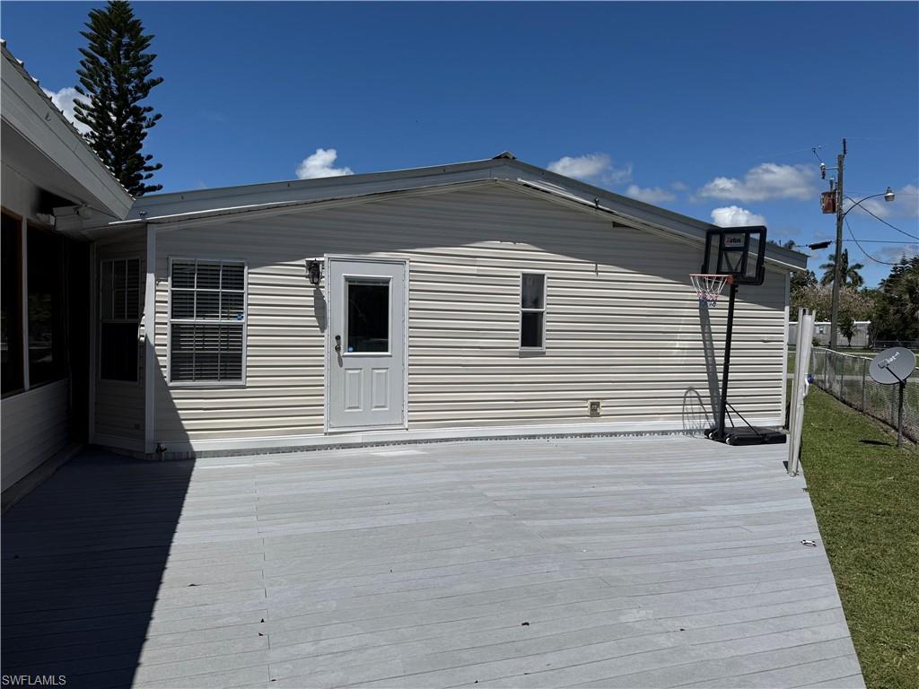 NOT APPLICABLE - Residential
