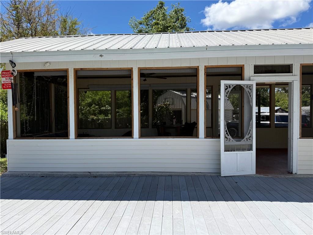NOT APPLICABLE - Residential