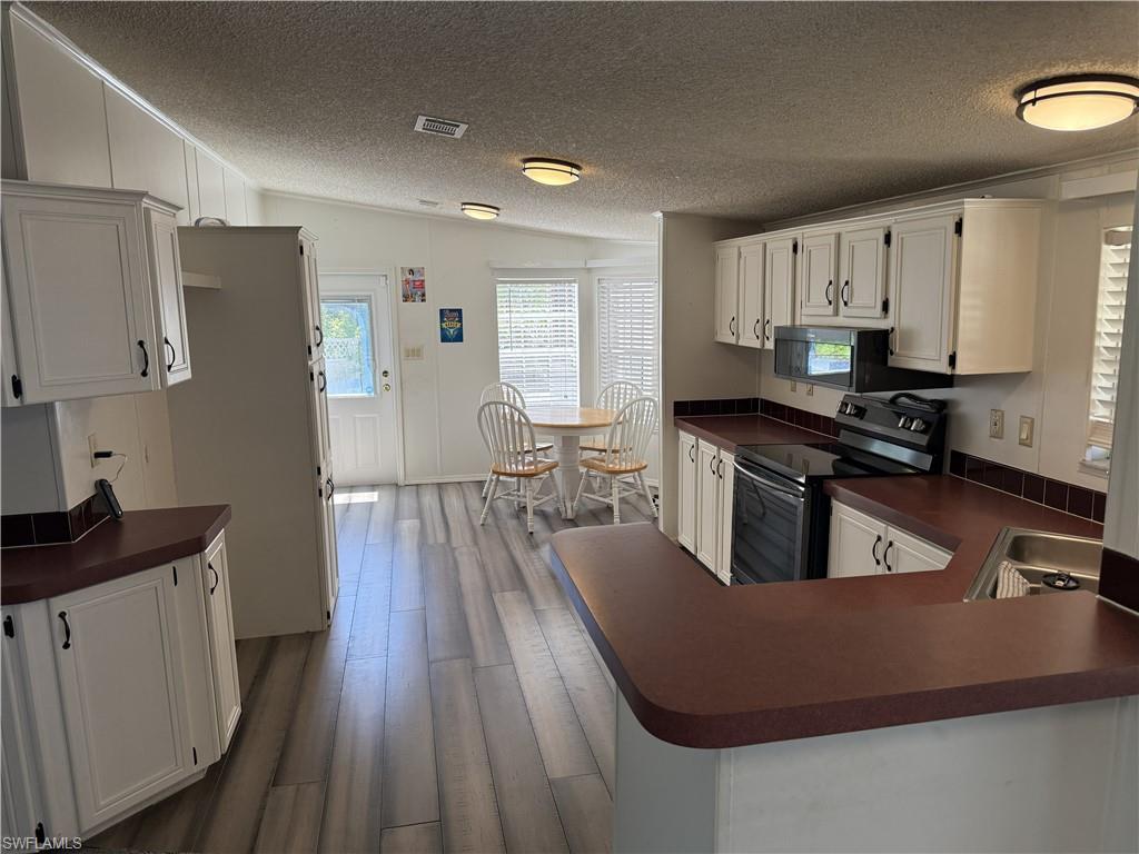 NOT APPLICABLE - Residential