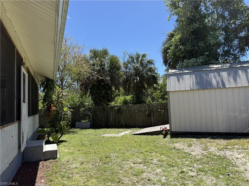 NOT APPLICABLE - Residential
