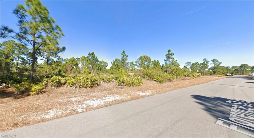 LEHIGH ACRES - Land