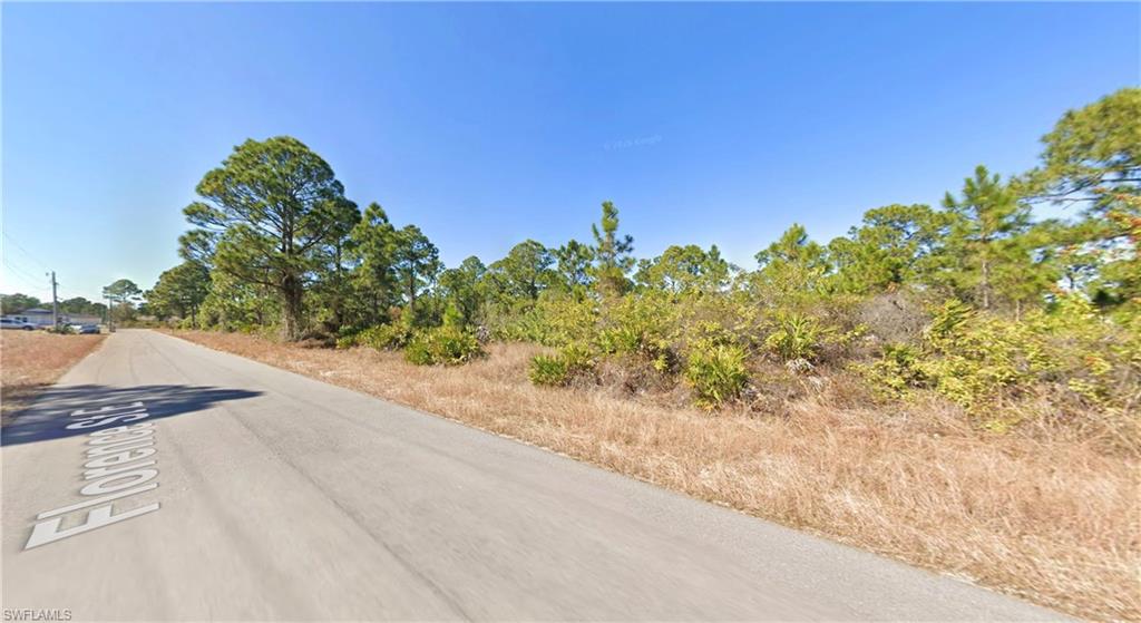 LEHIGH ACRES - Land