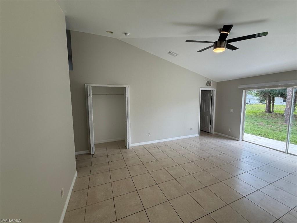 LEHIGH ACRES - Residential Lease