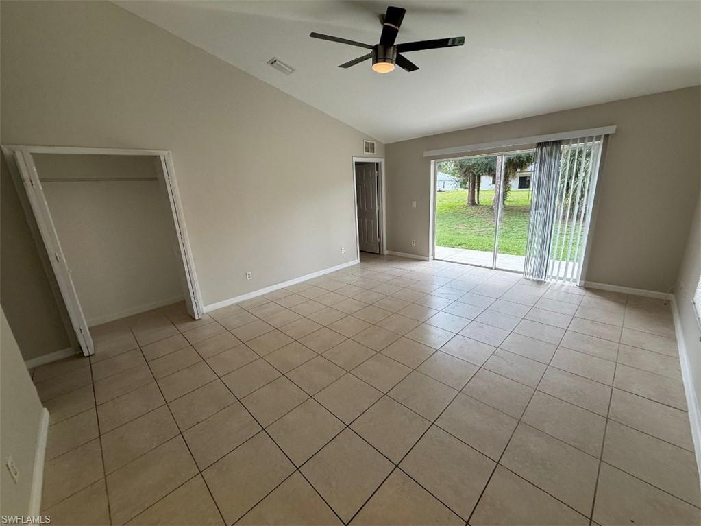 LEHIGH ACRES - Residential Lease