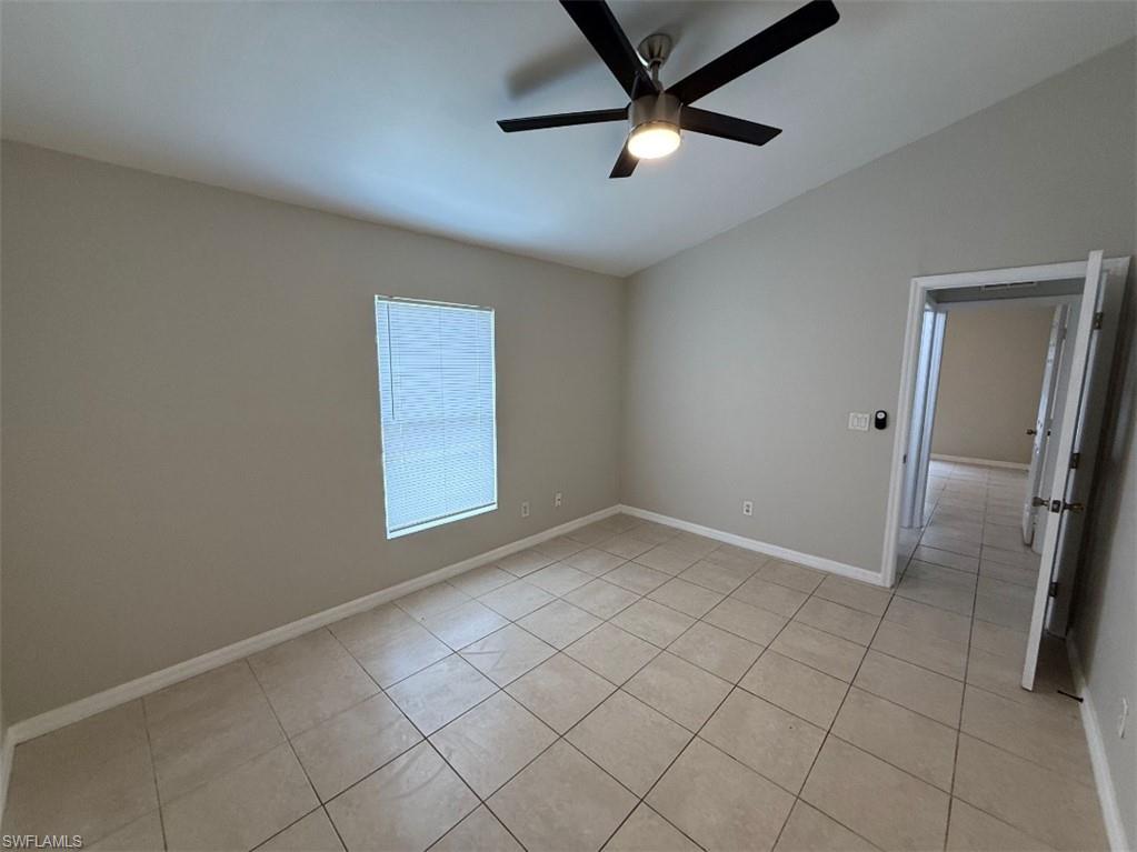 LEHIGH ACRES - Residential Lease