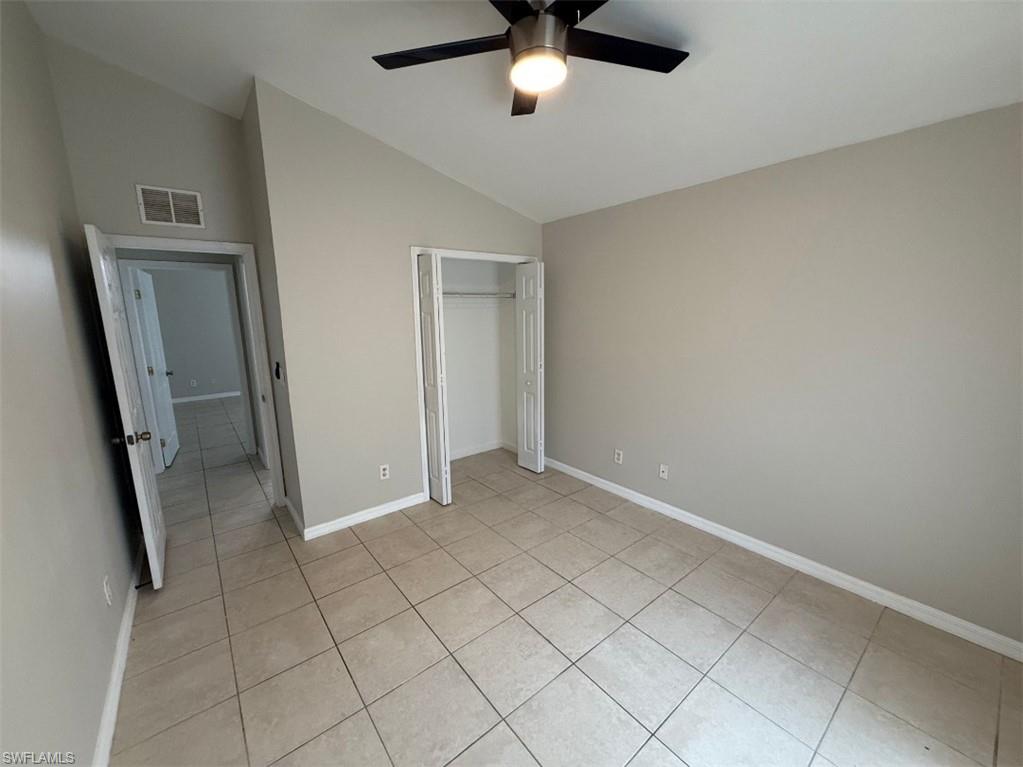 LEHIGH ACRES - Residential Lease