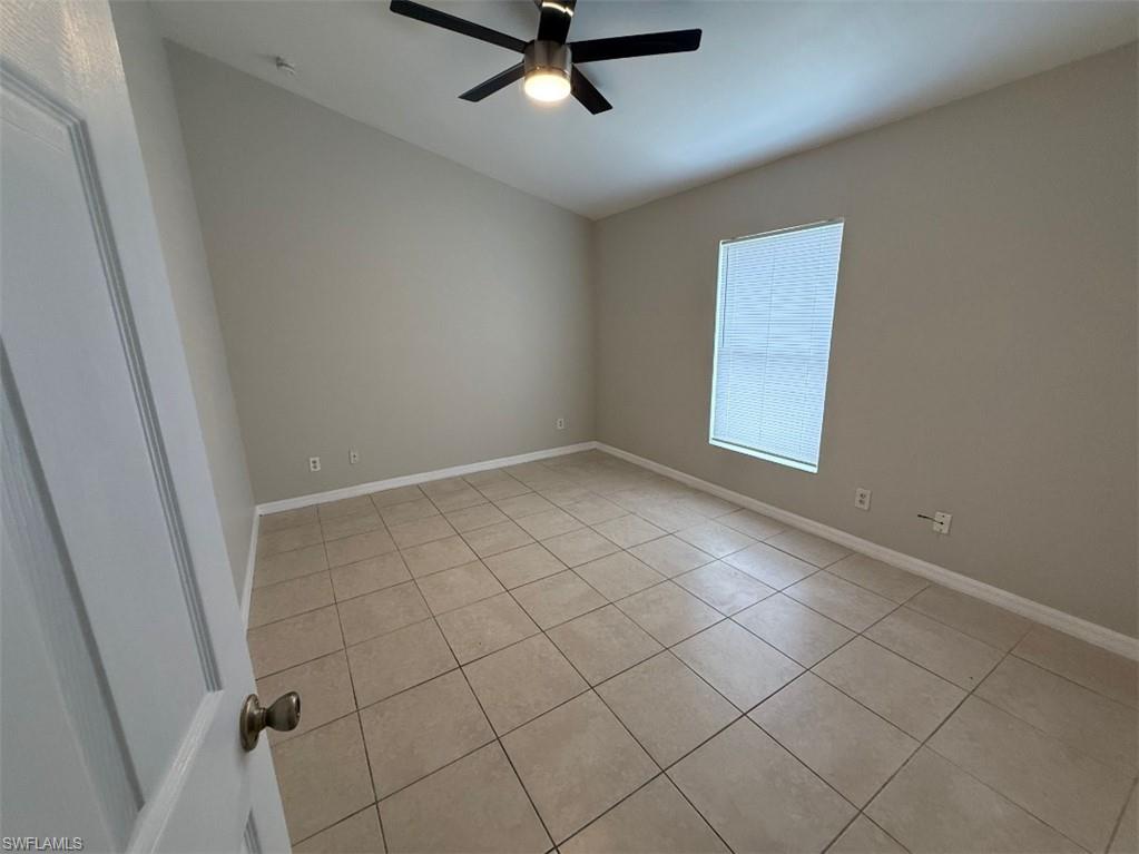 LEHIGH ACRES - Residential Lease