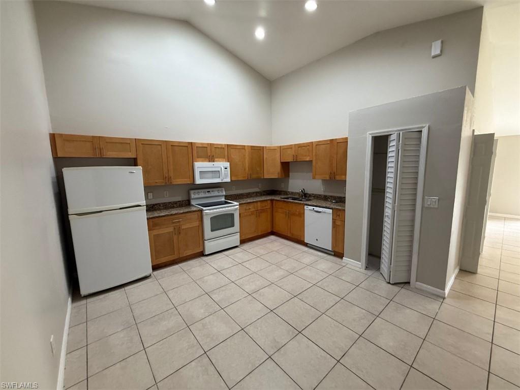LEHIGH ACRES - Residential Lease