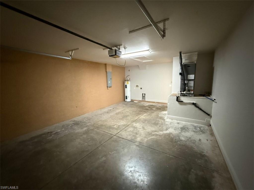LEHIGH ACRES - Residential Lease