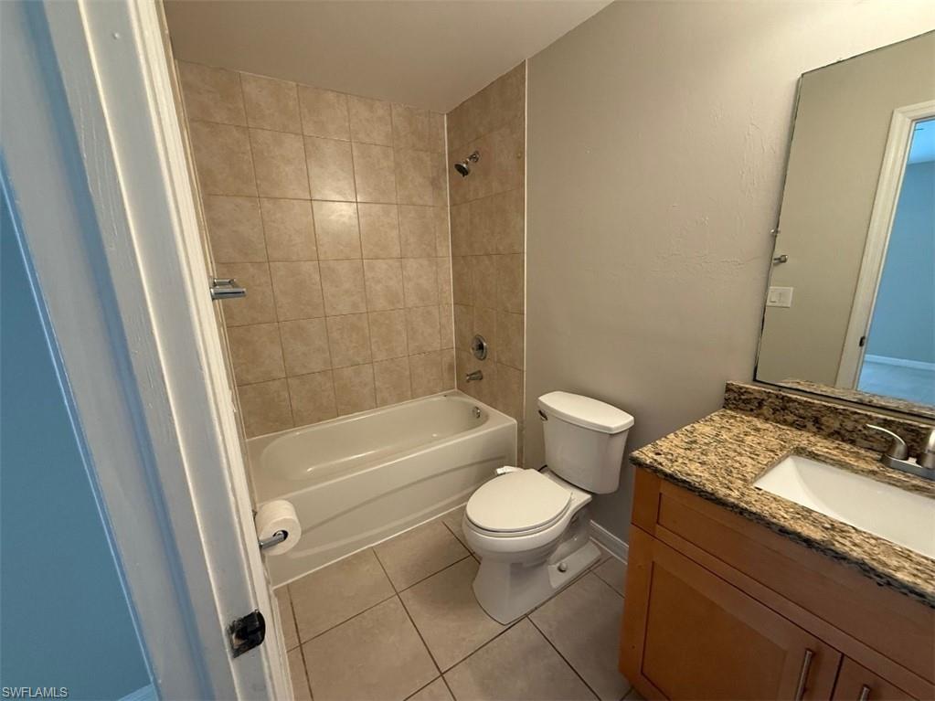 LEHIGH ACRES - Residential Lease