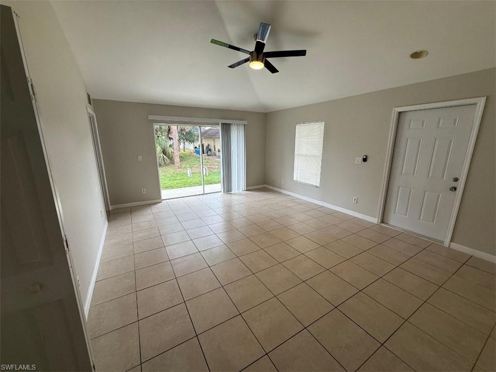 LEHIGH ACRES - Residential Lease