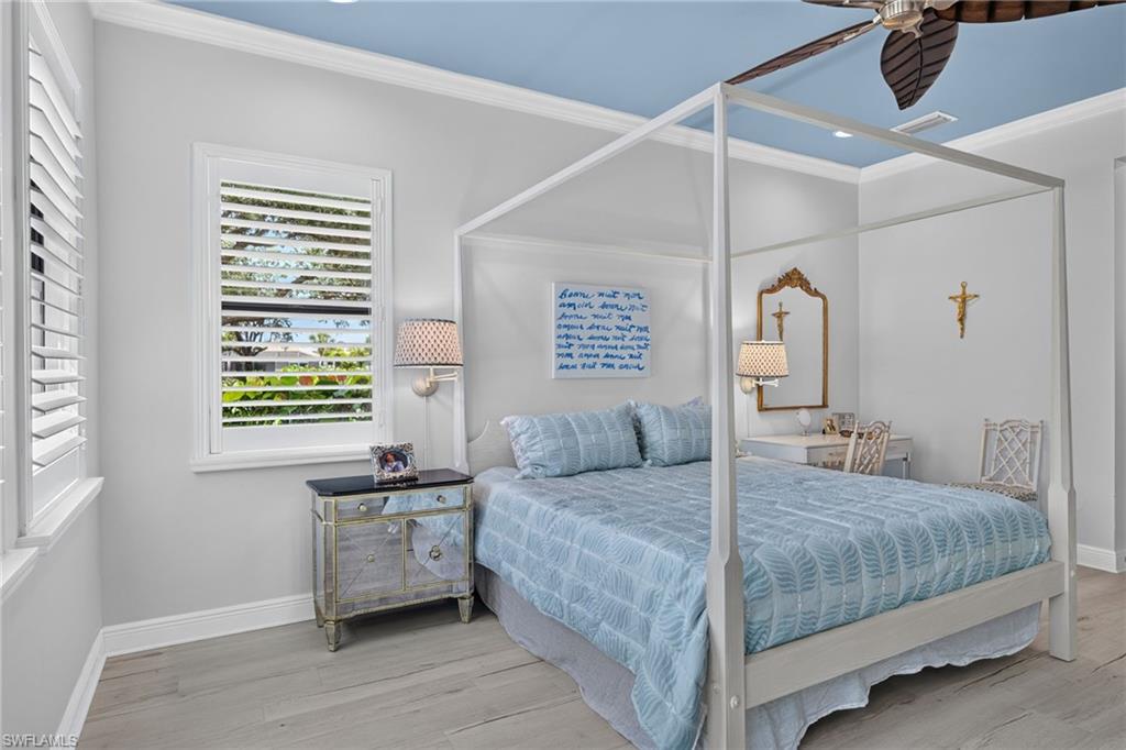 HAMPTON PARK - Residential