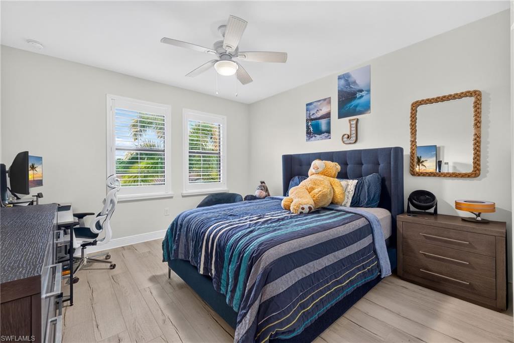 HAMPTON PARK - Residential