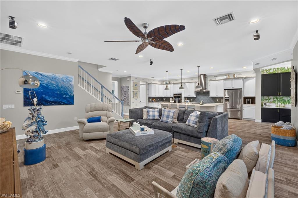 HAMPTON PARK - Residential