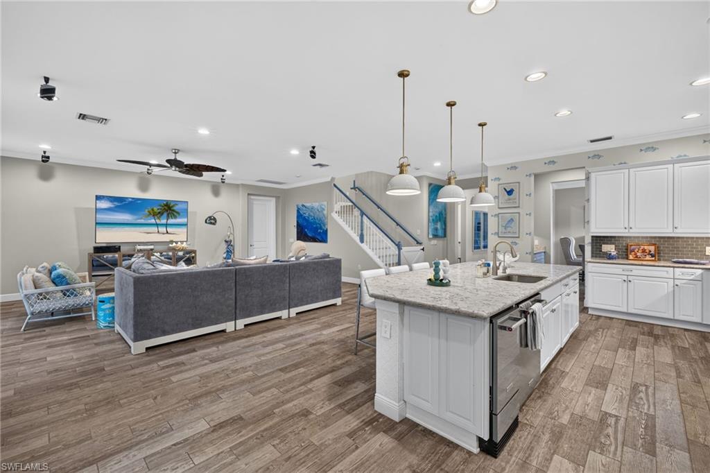 HAMPTON PARK - Residential