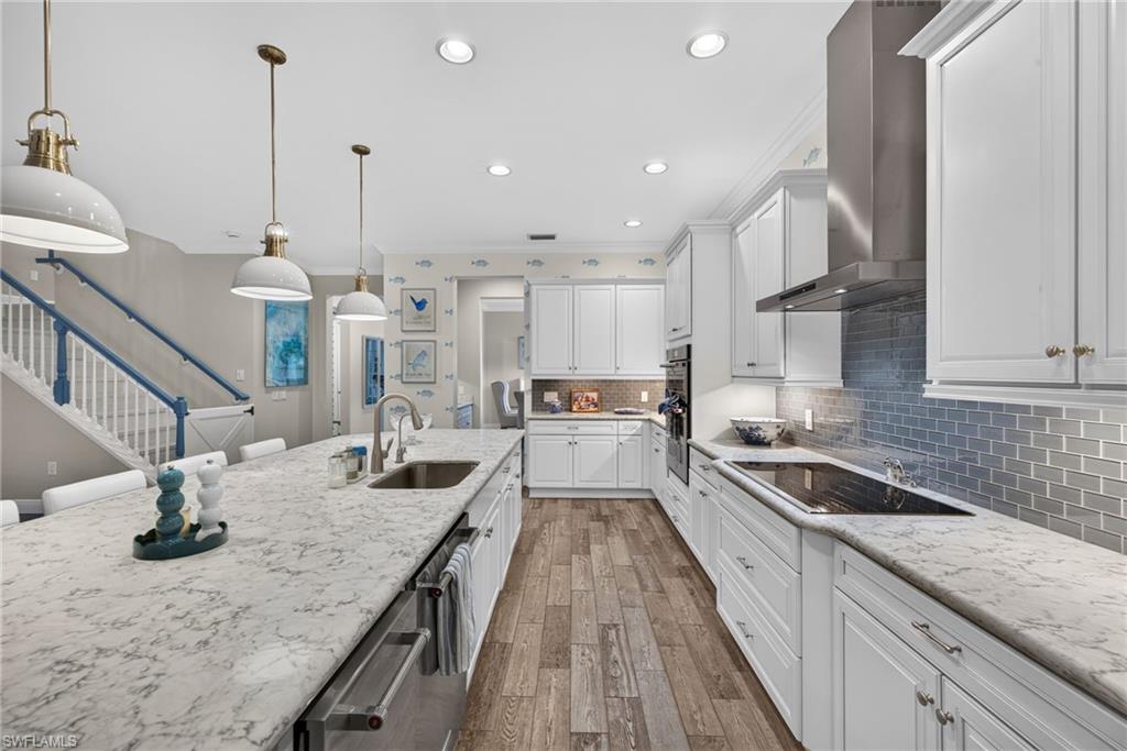 HAMPTON PARK - Residential
