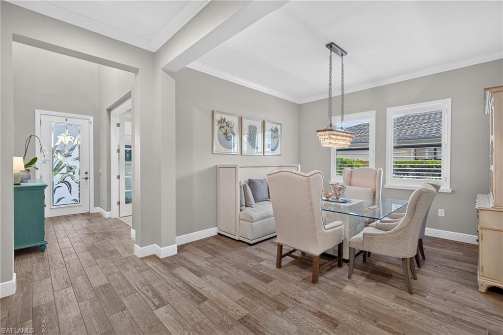 HAMPTON PARK - Residential