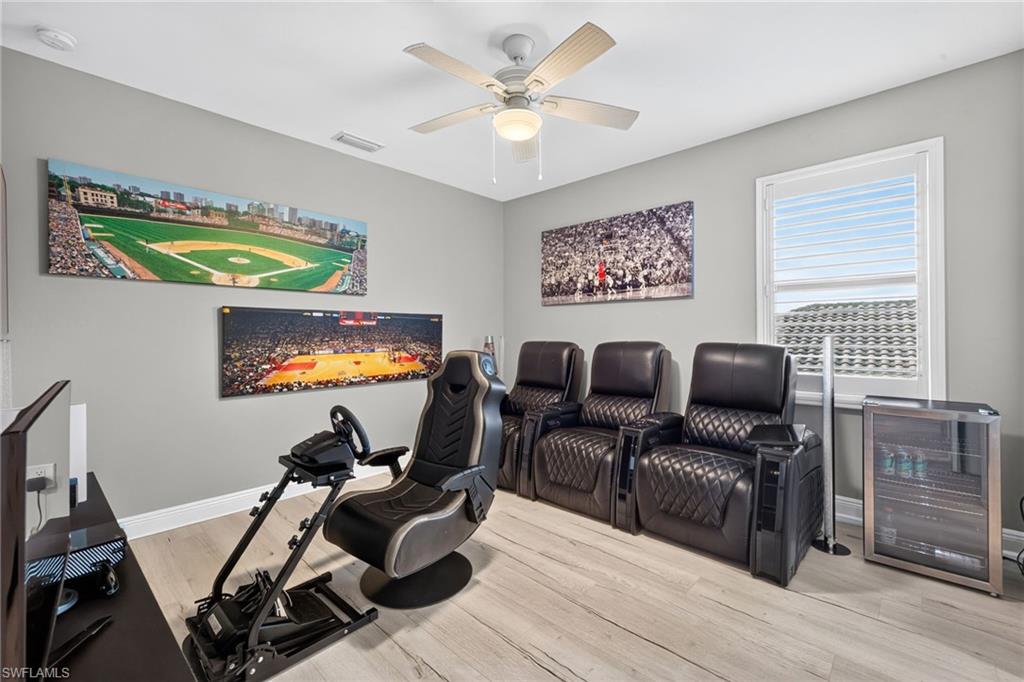 HAMPTON PARK - Residential