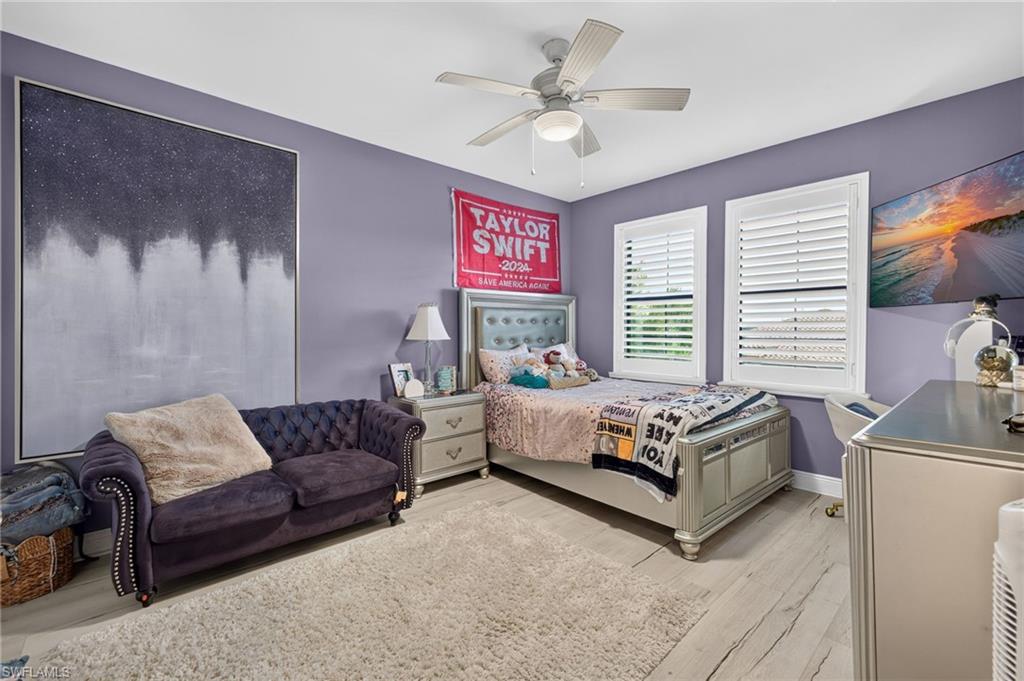HAMPTON PARK - Residential