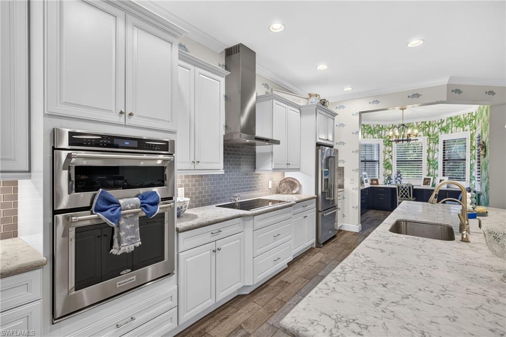 HAMPTON PARK - Residential